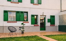 Casa Verde Logroño